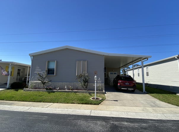 520 Cary Lane, Tarpon Springs, FL 34689