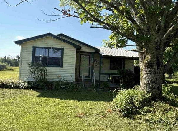 6939 Highway 336 W, Clinton, AR 72031