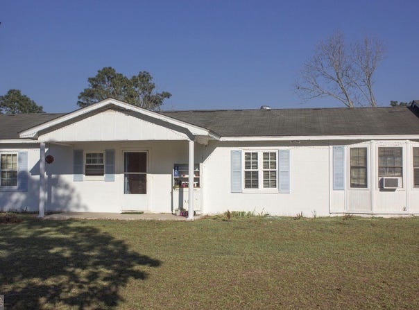 695 Jasmine Drive, Douglas, GA 31535