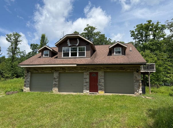 3848 Route 62, Oil City, PA 16301