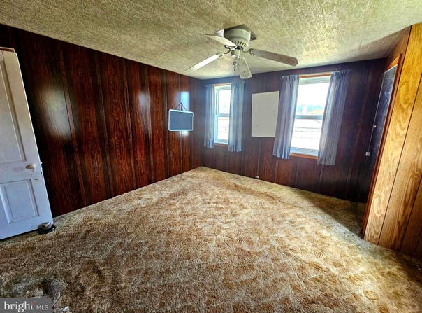 15006 PARADISE STREET SW, MIDLAND, MD 21532