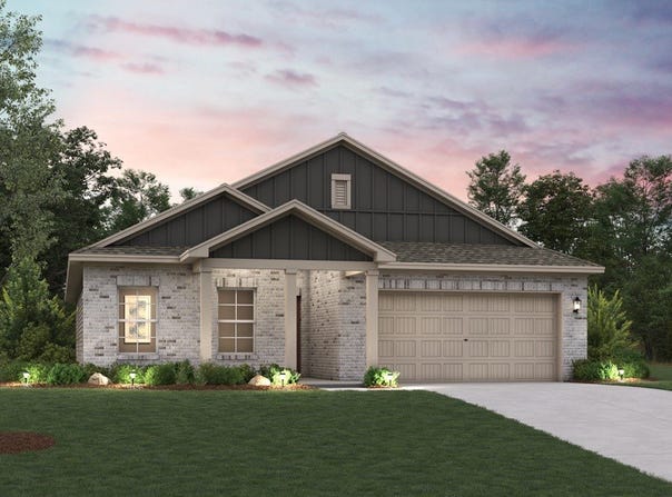 600 Durham Drive, Ferris, TX 75125