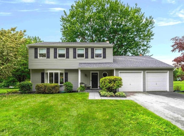 125 CHRISTINE DR, DOWNINGTOWN, PA 19335