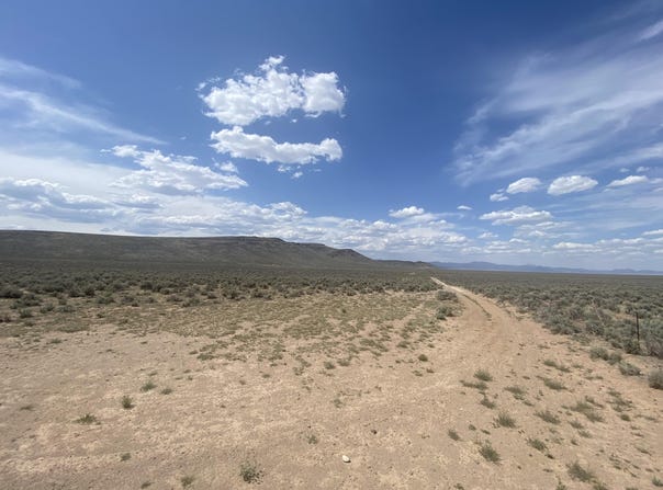 10400 W 1200 N, Modena, UT 84753
