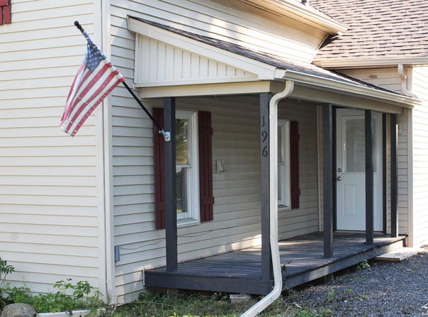 196 E Walnut Road, Petersburg, MI 49270