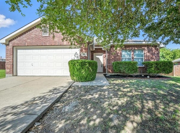 801 Hazels Way, Anna, TX 75409