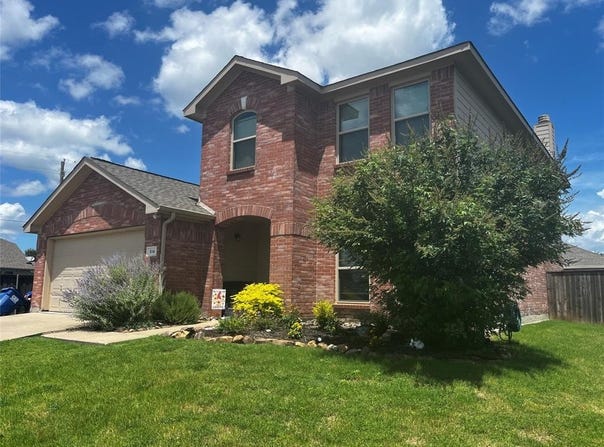 514 Brighton Court, Wylie, TX 75098
