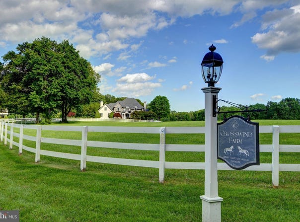 6501 CLIFTON ROAD, CLIFTON, VA 20124