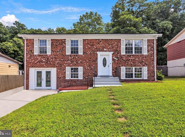 4810 IVERSON PLACE, TEMPLE HILLS, MD 20748