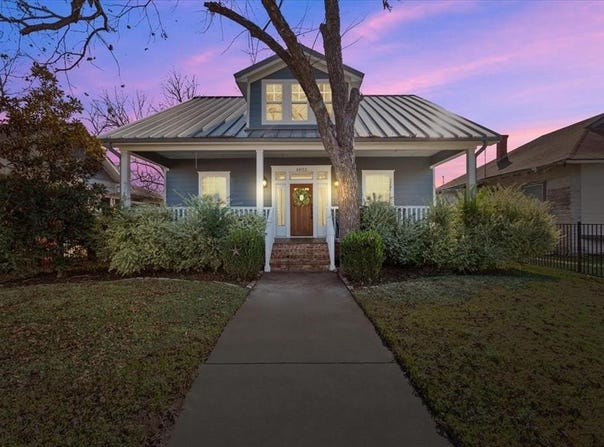 1902 Alexander Avenue, Waco, TX 76708