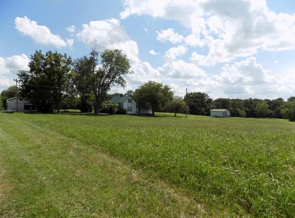 584 Murphy Lane, Flemingsburg, KY 41041