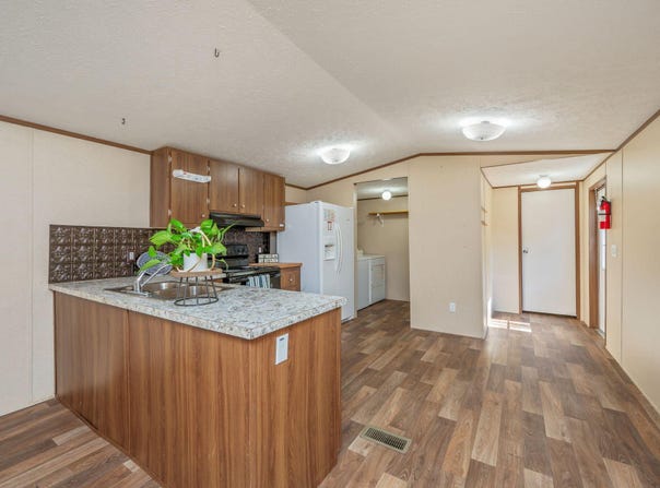 246 Rainbow Drive, Crestview, FL 32539