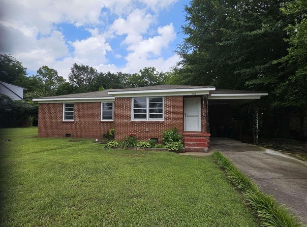 1606 Chenault Drive SE, Decatur, AL 35601