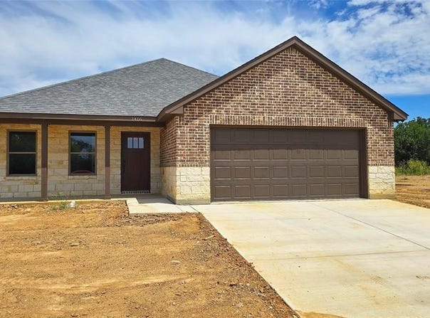 1416 Oak Valley, Denton, TX 76209