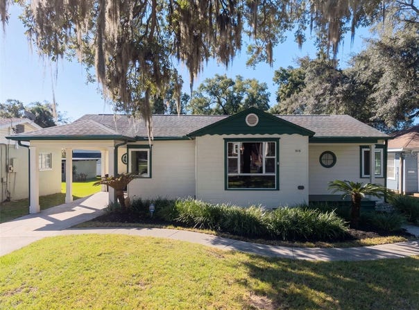 1616 E JEFFERSON Street, ORLANDO, FL 32803