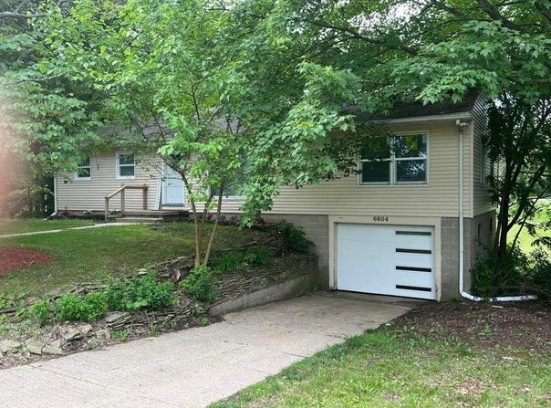 6604 E H Avenue, Kalamazoo, MI 49048