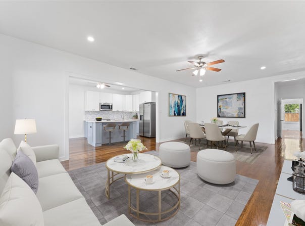 2405 Monroe Street, Commerce, TX 75428