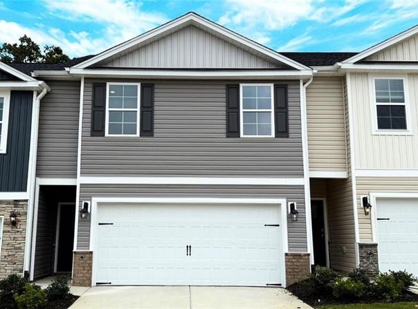 7037 Eclipse Trail, Whitsett, NC 27377