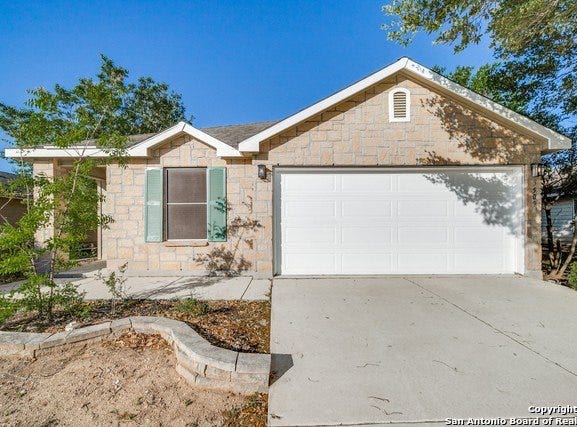3509 Blue Moon, Schertz, TX 78154