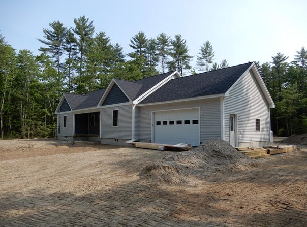 99 July Street, Limington, ME 04049
