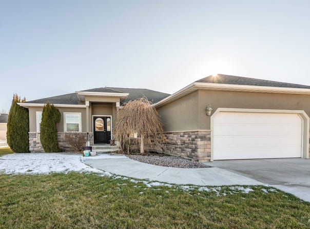 431 Pratt Pl, Burley, ID 83318