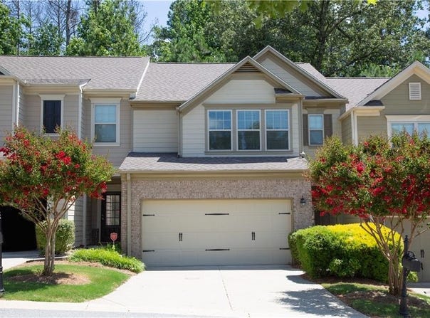 3112 Cross Creek Drive, Cumming, GA 30040