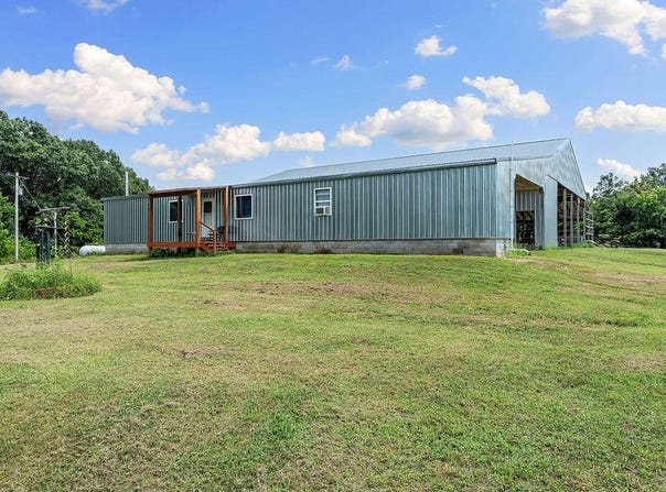 2638 Frye Road, Southwest City, MO 64863