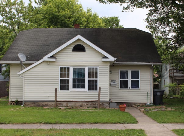 2232 Fairview Street, Anderson, IN 46016