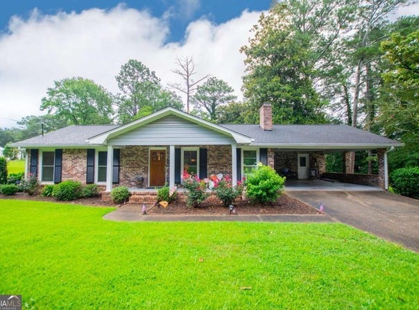 183 Highway 113, Carrollton, GA 30117