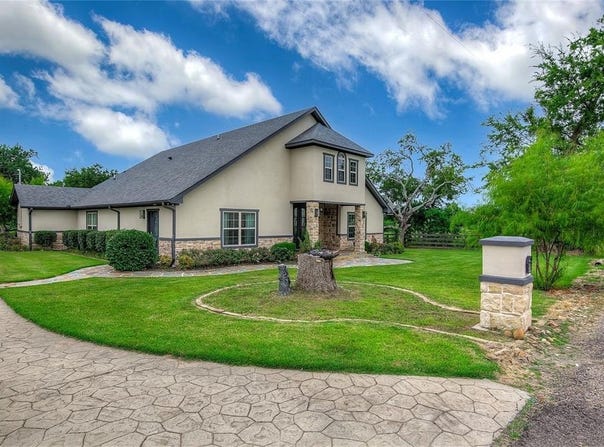 661 Majors Drive, Sulphur Springs, TX 75482