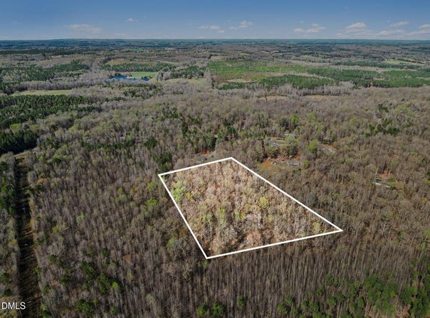 2817 Jay Shambley Road, Pittsboro, NC 27312