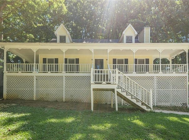 116 Cumberland Way, Dallas, GA 30132