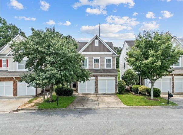 922 Gardenia Curve, Canton, GA 30114
