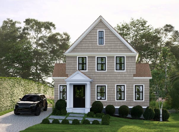 5 Washington Avenue, Sag Harbor, NY 11963