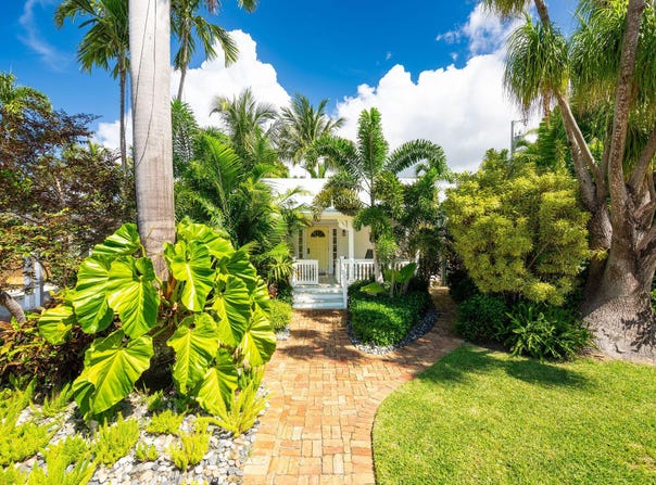 915 Washington Street, Key West, FL 33040