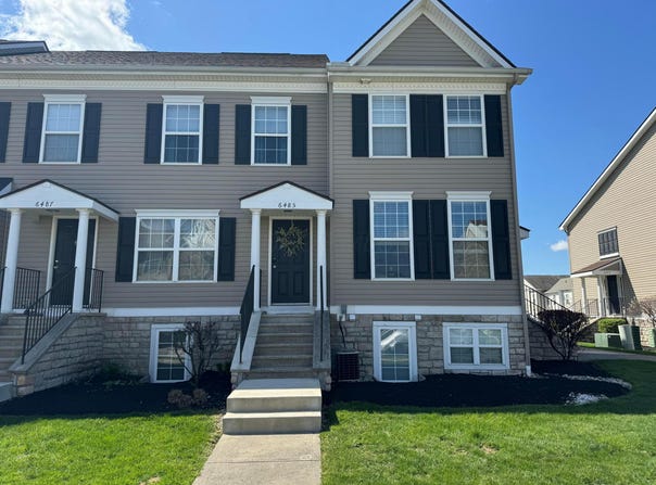 6485 Nottinghill Trail Drive, Canal Winchester, OH 43110