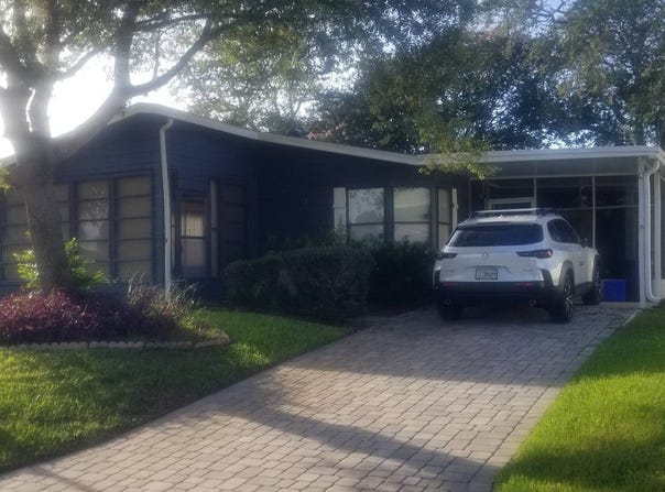 11 Rainbow Fall Dr, Ormond Beach, FL 32174