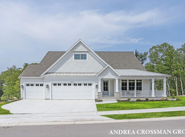 2904 Duneside Trail, Muskegon, MI 49441