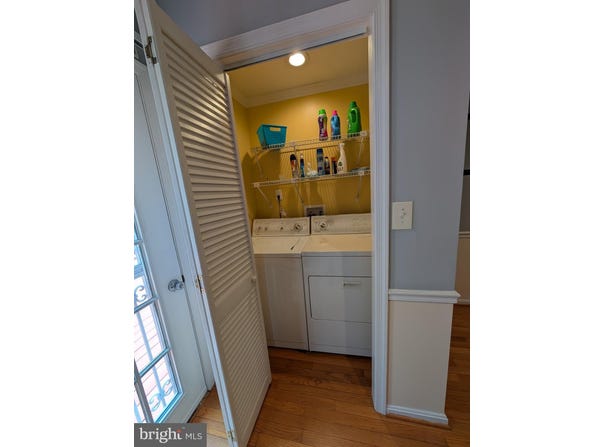 6715 MCKELDIN DRIVE, SUITLAND, MD 20746