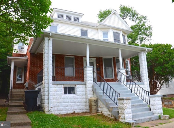 2713 24TH RD S #A & B, ARLINGTON, VA 22206