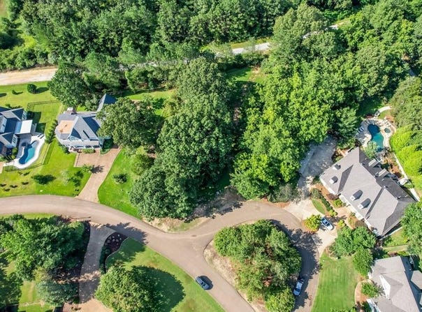 8005 Lake Cove, OXFORD, MS 38655