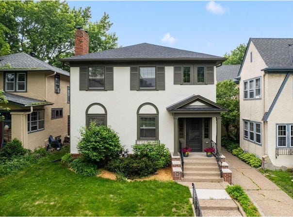 4752 Lyndale Avenue S, Minneapolis, MN 55419