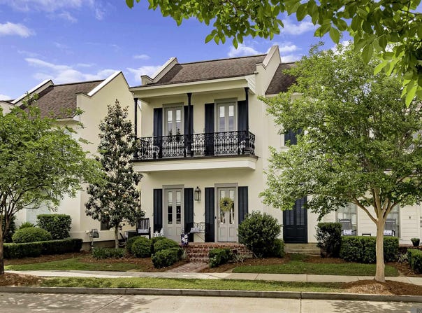 13372 Magnolia Square Dr, Baton Rouge, LA 70818