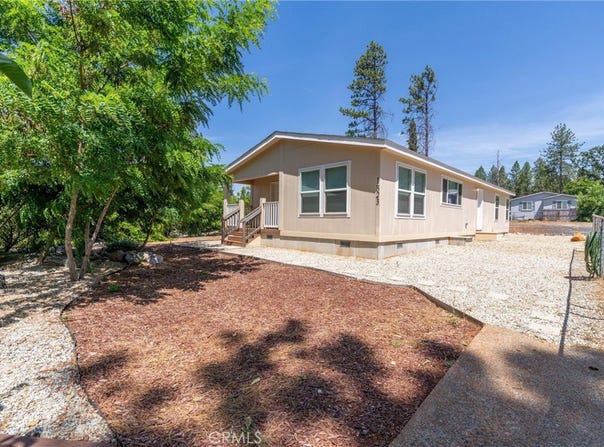 1823 Merrill Road, Paradise, CA 95969