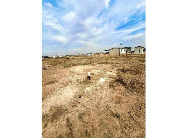 2101 Bowie Dr, Midland, TX 79705