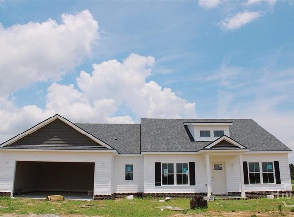 147 Griffith Lane, Statesboro, GA 30458