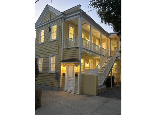 193 Line Street, Charleston, SC 29403