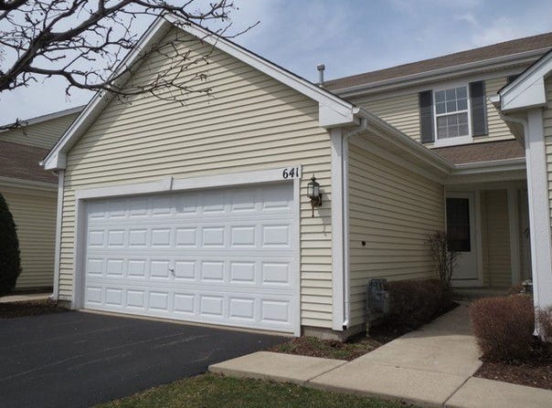 641 Chestnut Ridge, Minooka, IL 60447