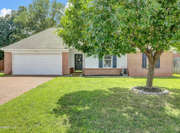 5623 W Avalon Drive, Horn Lake, MS 38637