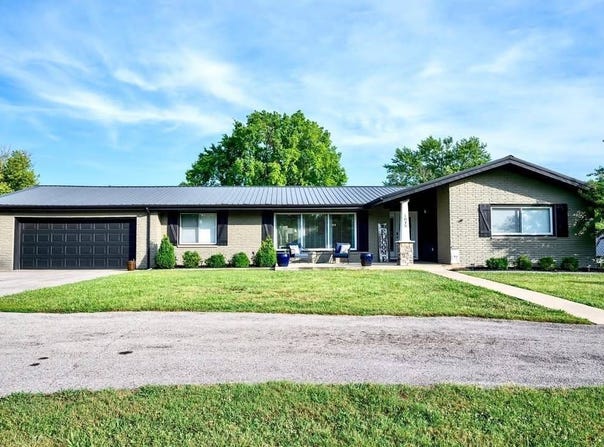 1045 HAWES BLVD, HAWESVILLE, KY 42348